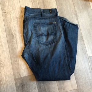 Men’s 7 for All Mankind Carsen Jeans